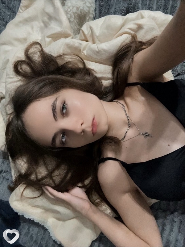 Ди, 20, Ростове-на-Дону — анкета №4021550