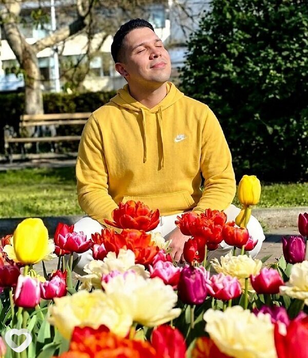 Александр, 42, Тюмени — анкета №4021713