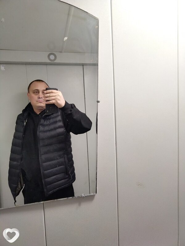 Роман, 41, Омске — анкета №4021724