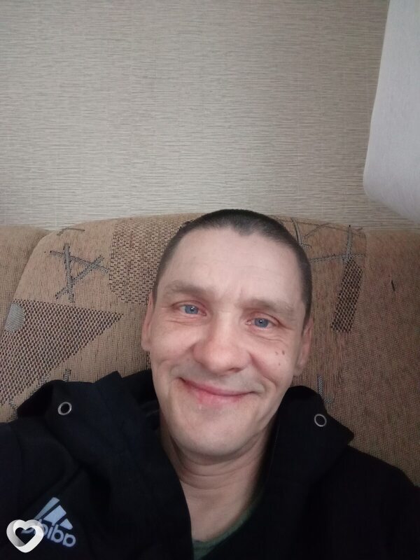 Олег, 48, Волгограде — анкета №4021577