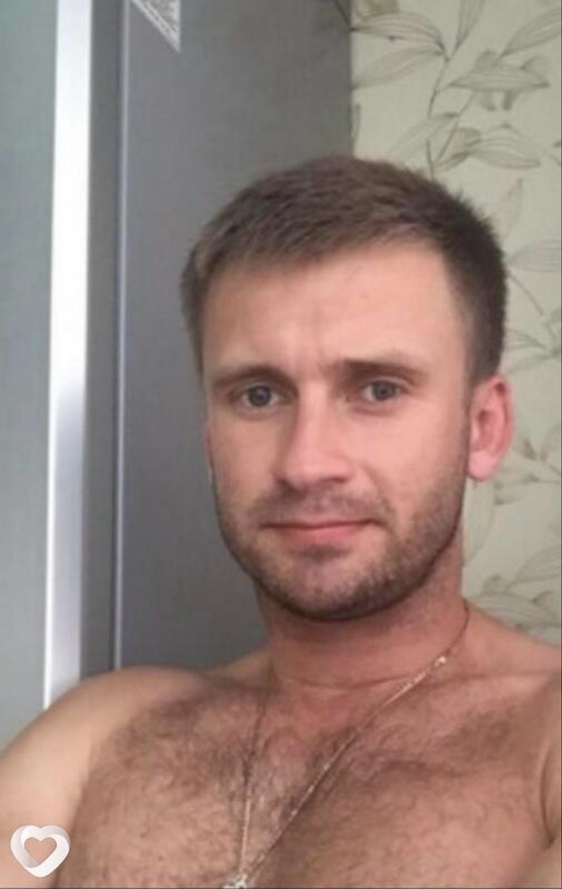 Александр, 43, Магнитогорске — анкета №4021582