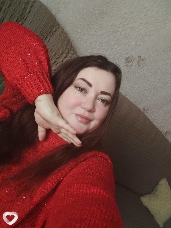 Марина, 35, Омске — анкета №4021585