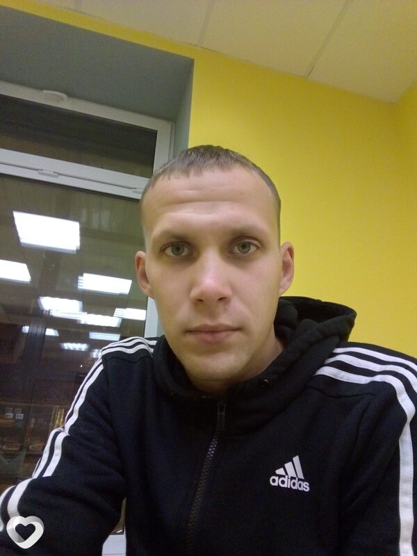 Александр, 31, Екатеринбурге — анкета №4021586