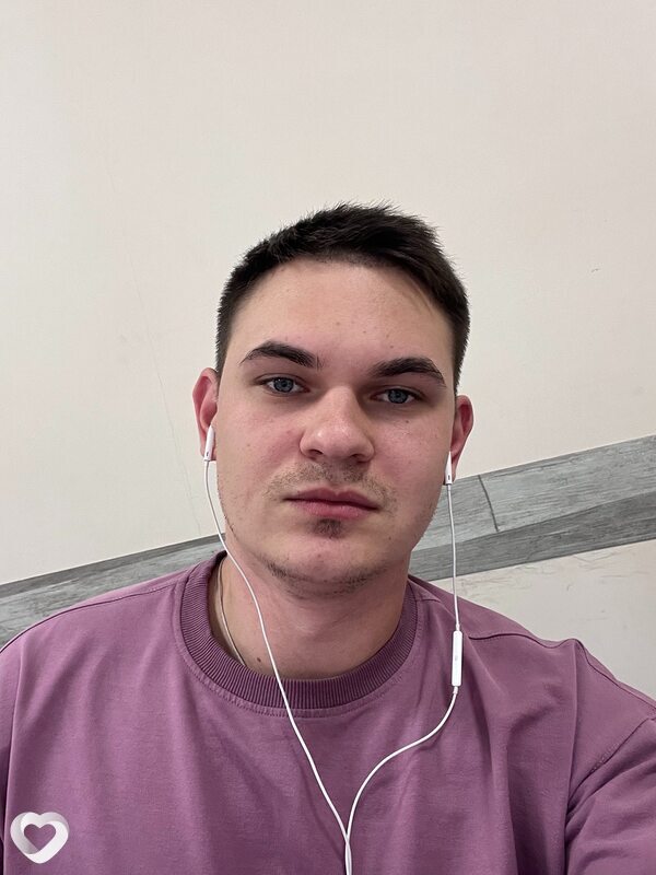 Владимир, 25, Владимире — анкета №4021592