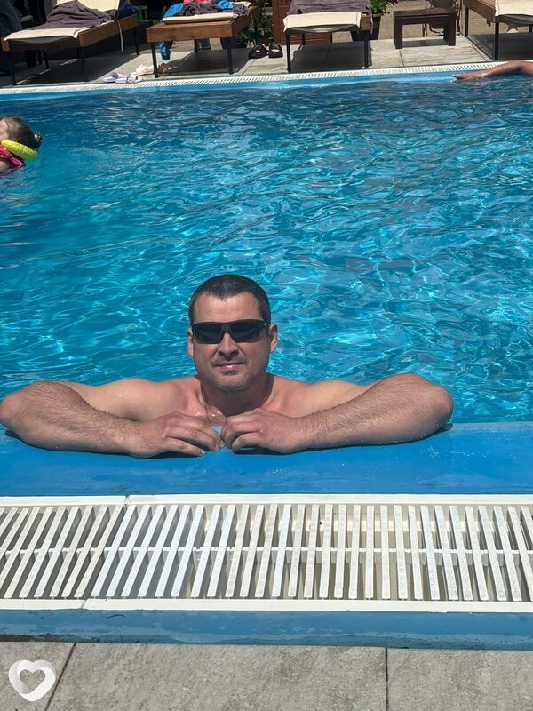 Юрий, 44, Ростове-на-Дону — анкета №4021951