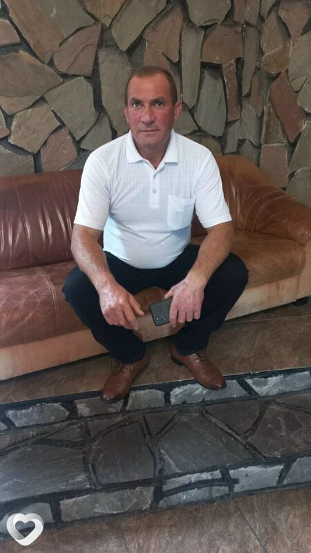 Гнел, 52, Липецке — анкета №4021630