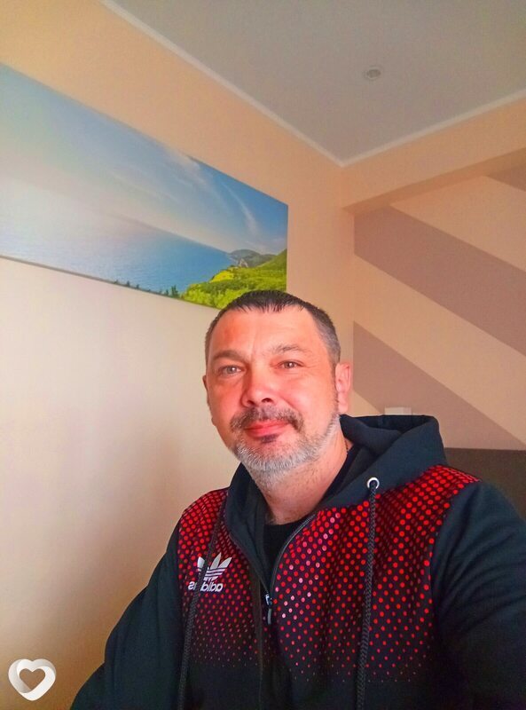 Сергей, 43, Краснодаре — анкета №4021632