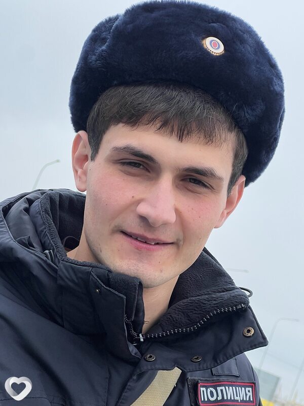 Мурад, 32, Макеевке — анкета №4021642