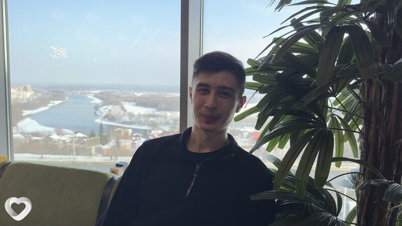 Камиль, Нефтекамск
