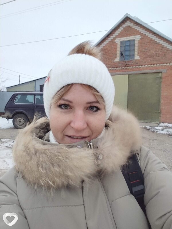 Екатерина, Константиновск