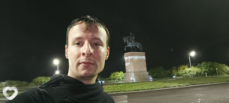 Вячеслав, 31, Тюмени — анкета №4021681