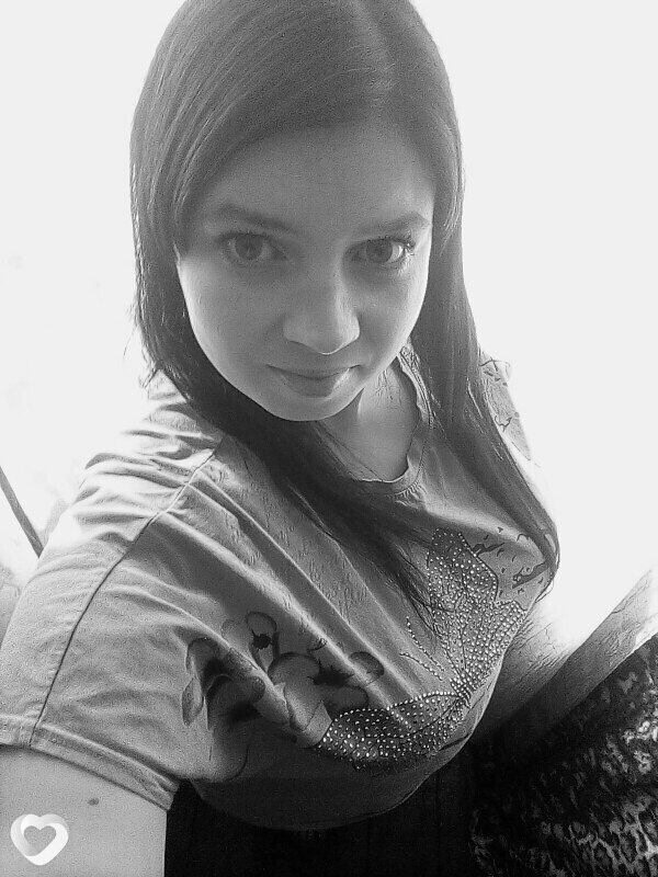 Екатерина, 28, Нижнем Новгороде — анкета №4021683