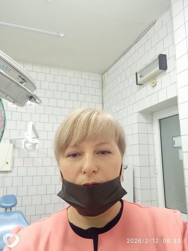 Ирина, 50, Донецке — анкета №4021691