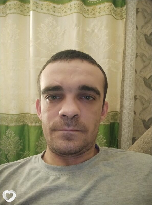 Алексей, 33, Владивостоке — анкета №4021696