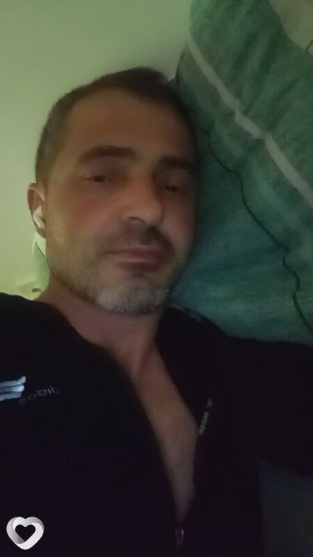 Зафер, 43, Львове — анкета №4021698