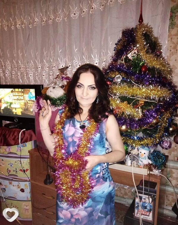 Алла, 47, Кемерове — анкета №4021854