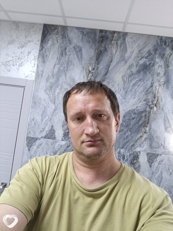 Евгений, 42, Армавире — анкета №4021861