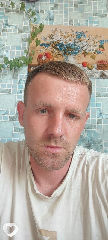 Андрей, 38, Сызрани — анкета №4021862