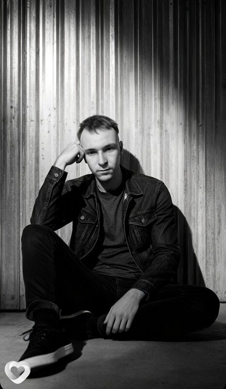 Сергей, 26, Ангарске — анкета №4021864