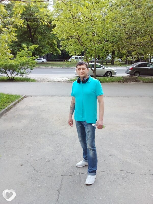 Сергей, Нижний Ломов