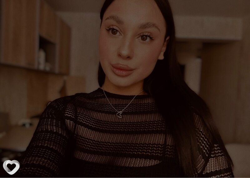 Екатерина, 22, Новосибирске — анкета №4021728