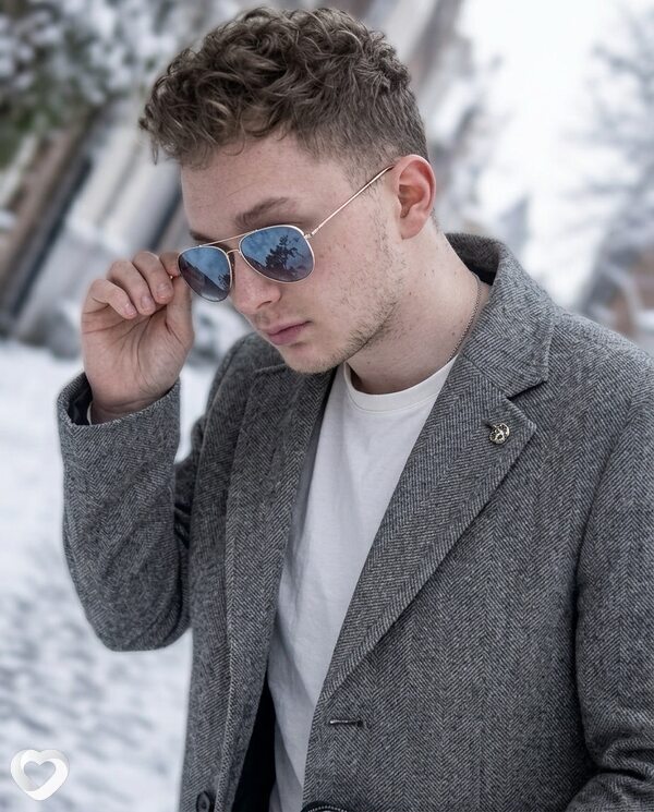 Евгений, 24, Новосибирске — анкета №4021731