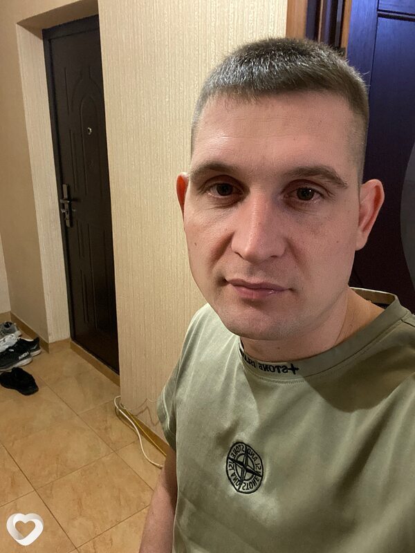 Максим, 31, Тюмени — анкета №4021733