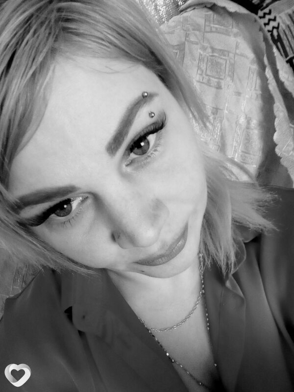 Елена, 37, Пензе — анкета №4021737