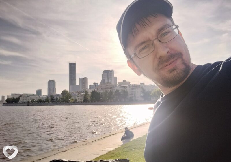 Андрей, 37, Липецке — анкета №4021738