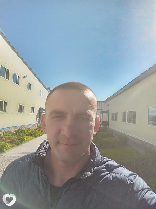 Андрей, 41, Барнауле — анкета №4021745