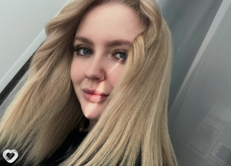 Anna, 28, Перми — анкета №4021826