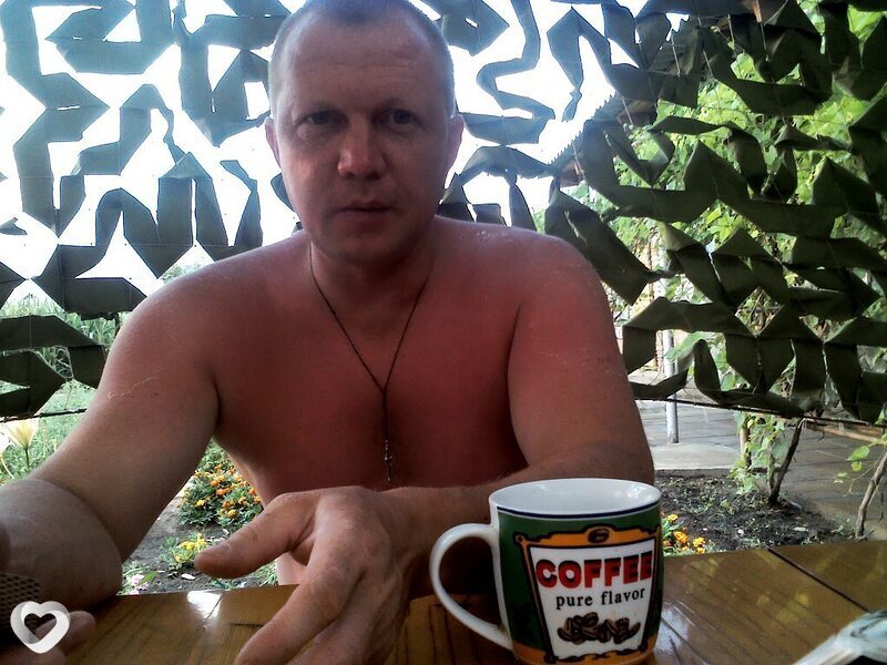 Олег, 47, Уральске — анкета №4021829