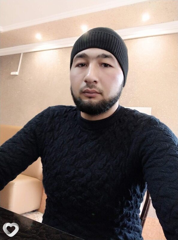 Бекзод, 31, Ташкент — анкета №4021830
