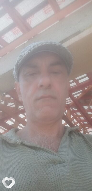 Тимур, 50, Симферополе — анкета №4021836