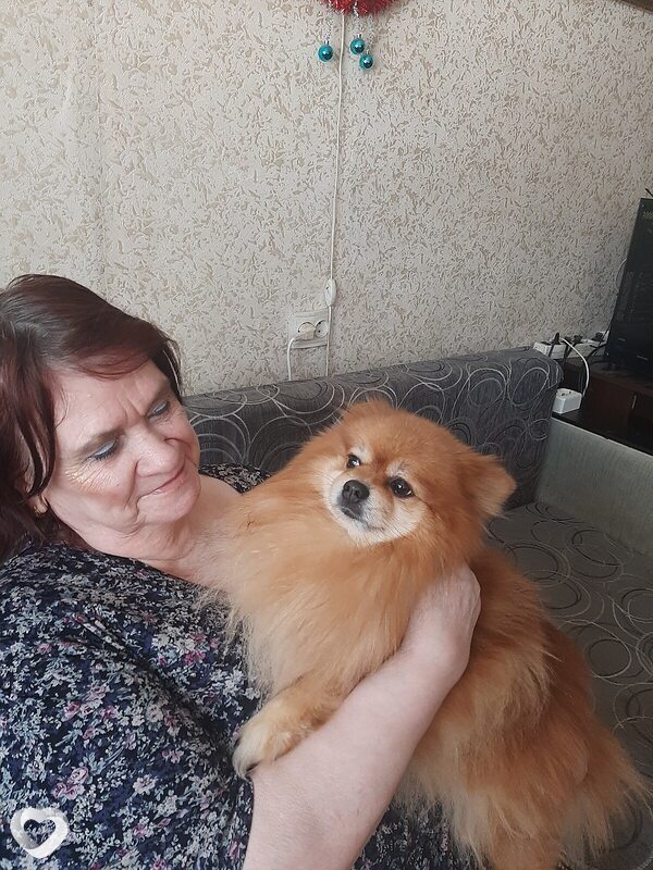 Алла, 69, Коломне — анкета №4021837