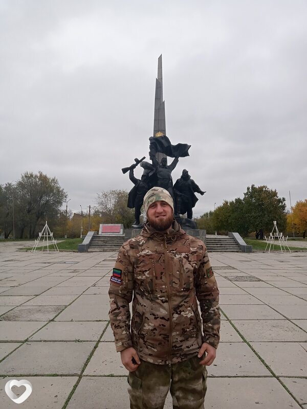 Роб, 34, Казани — анкета №4021839