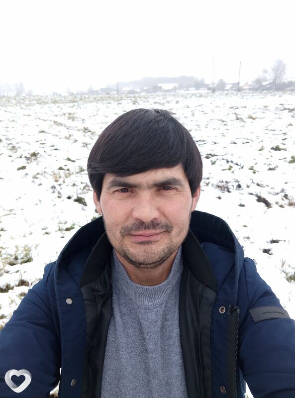 Ахмет, 39, Минске — анкета №4021841