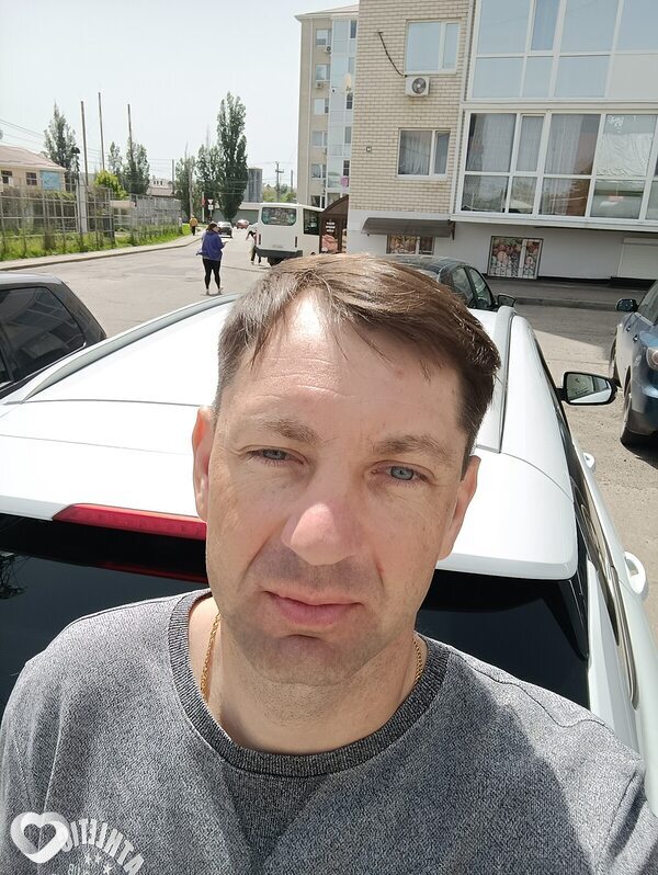 Сергей, 40, Ставрополе — анкета №4021844