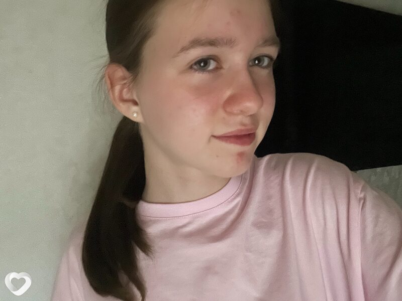 Виталина, 19, Ярославле — анкета №4021845