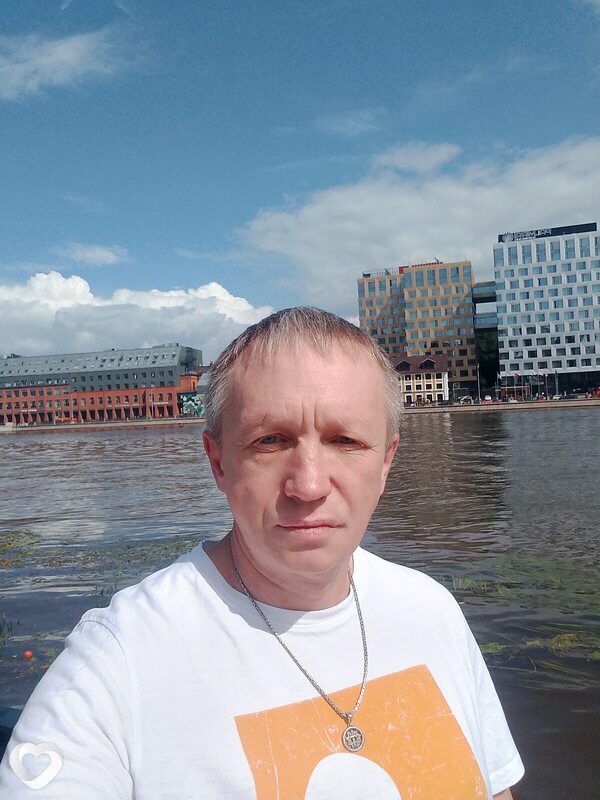 Роман, 47, Курске — анкета №4021847