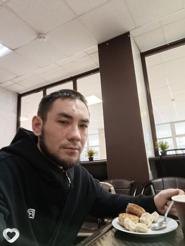 Евгений, 30, Иркутске — анкета №4022449