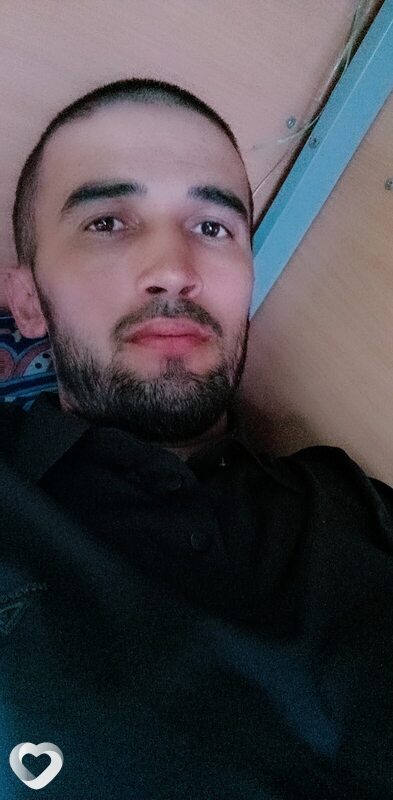 Дима, 31, Хабаровске — анкета №4022452