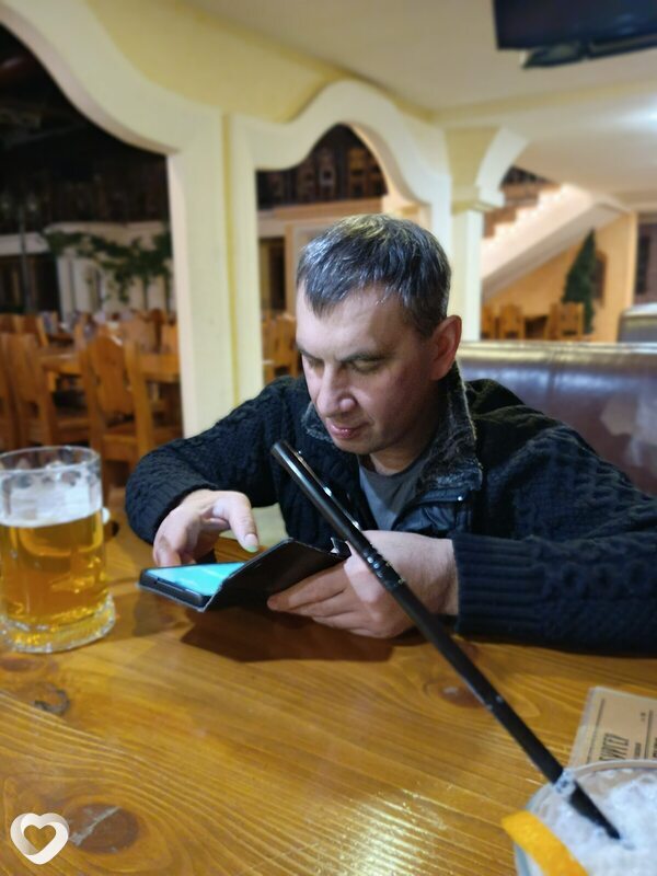 Нхст, 39, Белгороде — анкета №4022455
