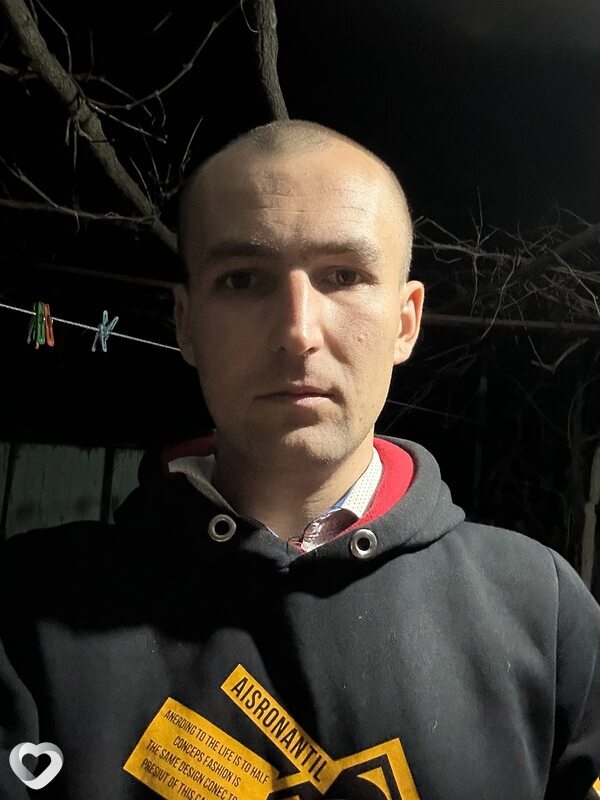 Андрей, 25, Таганроге — анкета №4021895