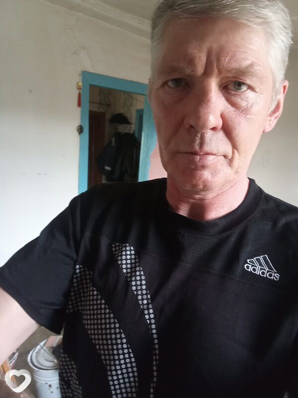 Евгений, 53, Чите — анкета №4021896