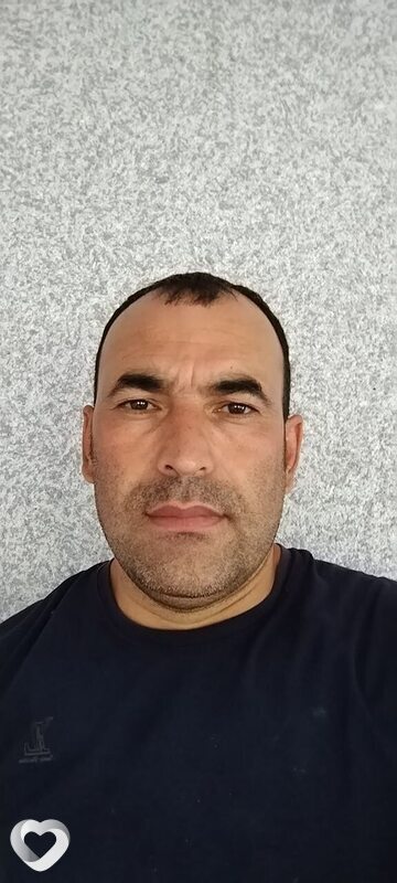 Шерзодбек, 45, Алматы — анкета №4021898