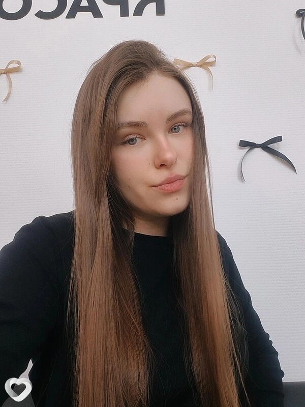 Кристина, 23, Красноярске — анкета №4021752