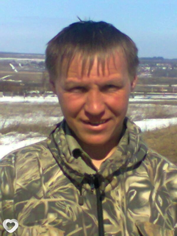 Олег, 35, Чебоксарах — анкета №4021753