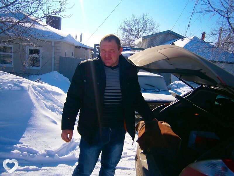 Алексей, 39, Москве — анкета №4021755