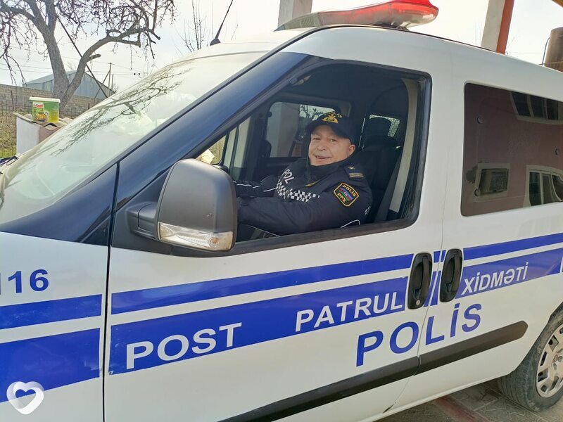 Elman, 56, Волгограде — анкета №4021765
